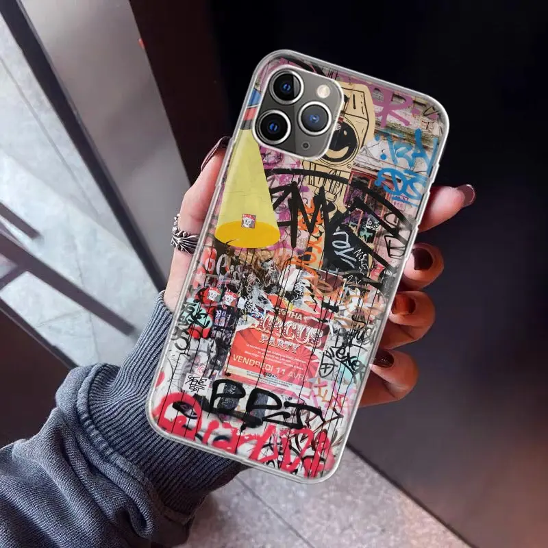 Чехол для Apple iPhone 11 13 Pro 12 Mini SE X XR XS Max 6 6S 7 8 Plus |