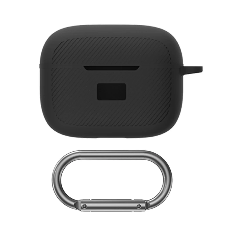 Защитный чехол для наушников AirBuds 8 пылезащитный моющийся защитный устойчивый к