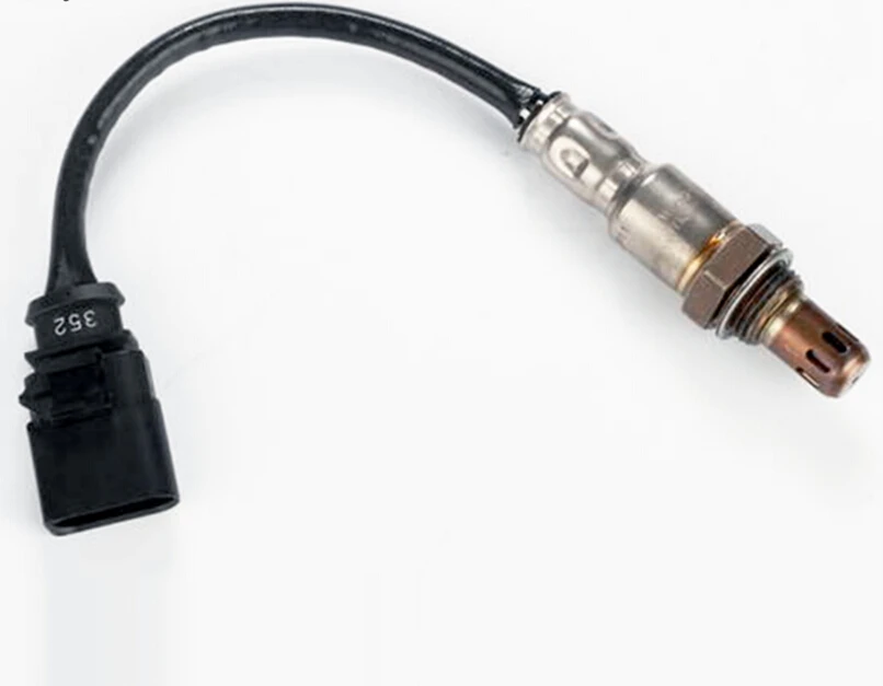 

Высококачественный кислородный датчик SKTOO 036 906 262 L 18213 67D30 для AUDI 03C906262 CHEVROLET