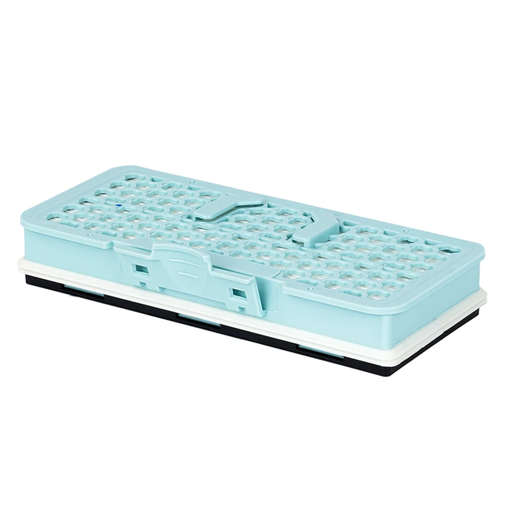 HEPA-фильтр H13 для пылесоса LG ADQ73553702 ADQ56691102 VC9083CL VC9062CV VC9095R HEPA-фильтр H13 для пылесоса LG ADQ73553702 ADQ56691102 VC9083CL VC9062CV VC9095R