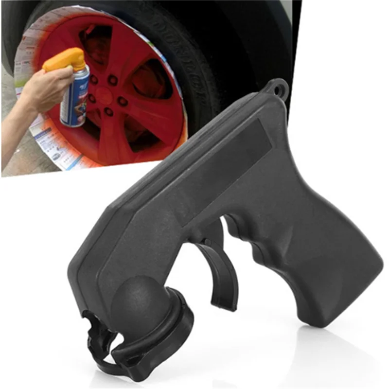 Адаптер для аэрозольного распылителя с полным захватом