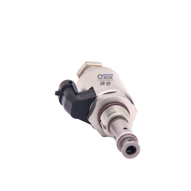 Основной насос Komatsu Pc200/220-6 S6d102 пропорциональный клапан 17yj90048 электромагнитный