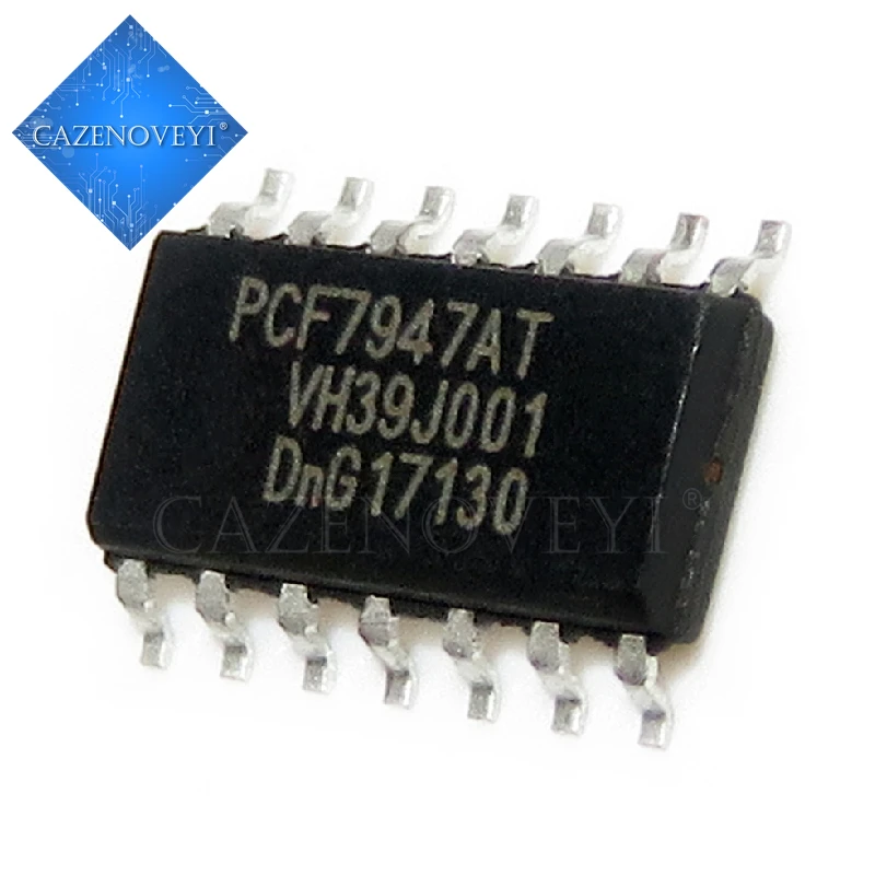 5 шт./лот PCF7947AT PCF7947