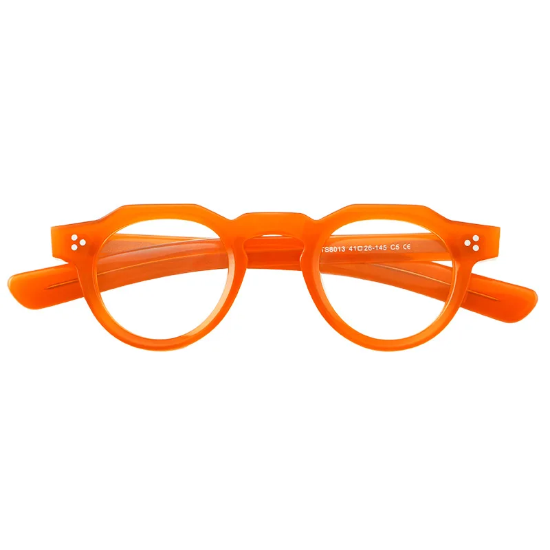 Винтажная оправа для очков