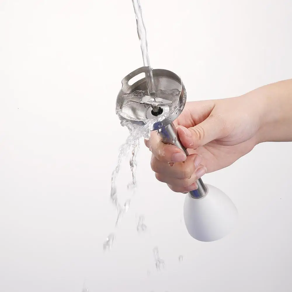 Электрический ручной блендер QCOOKER CD-HB01