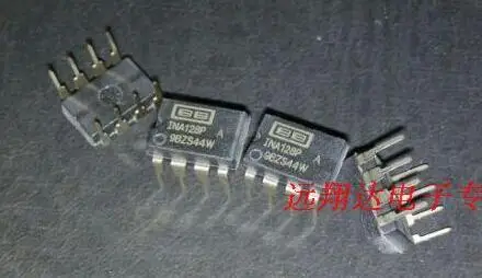 

INA128PA DIP-8