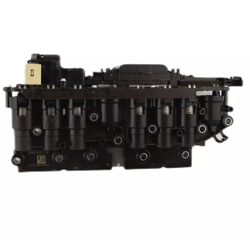 

6L80 Transmission Control Valve Body Module for Chevrolet Silverado Cadillac XLR-V Escalade Camaro 24254908 6L50 6L45
