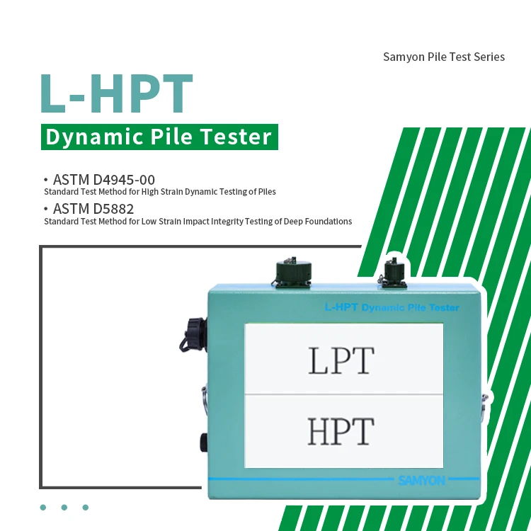 Рисунок 2 - Горячая Распродажа проверка грузоподъемности сваи
