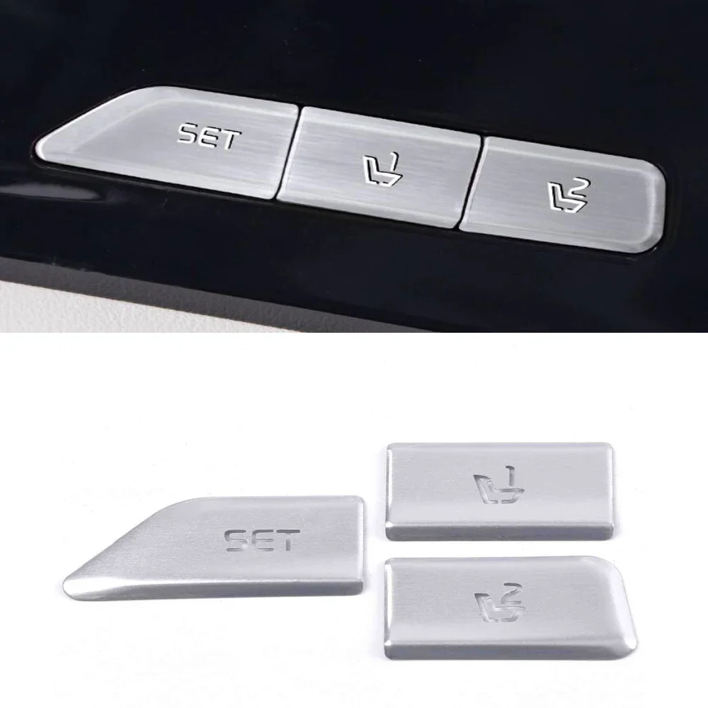 Защитная крышка из алюминиевого сплава для Kia Carnival KA4 2021 2022