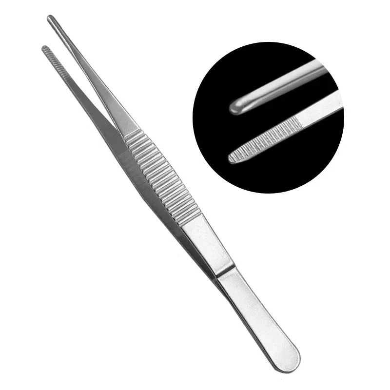 

Пинцет Alikote из нержавеющей стали