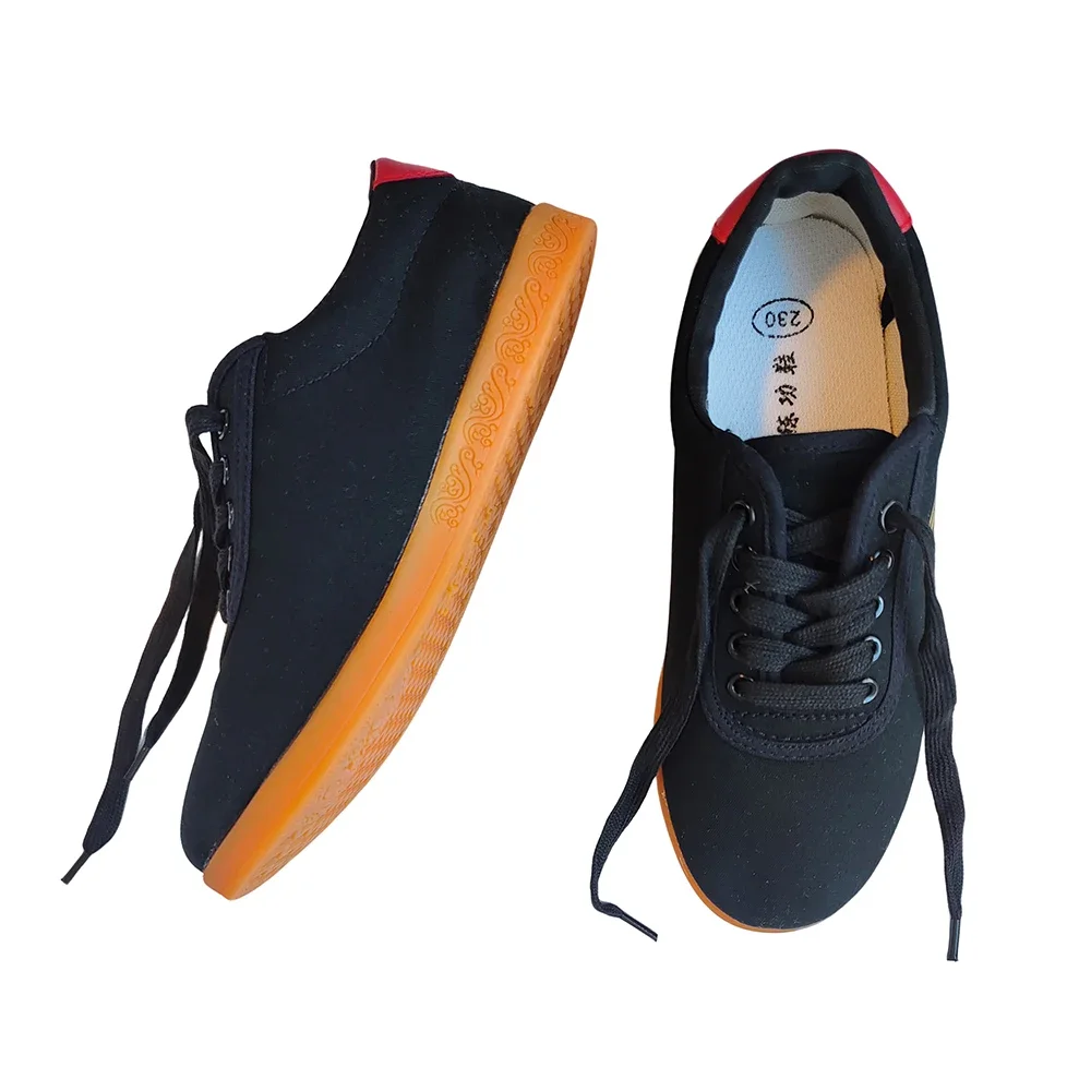 Кроссовки Wushu унисекс эластичные обувь для боевого искусства кунг-фу дышащие