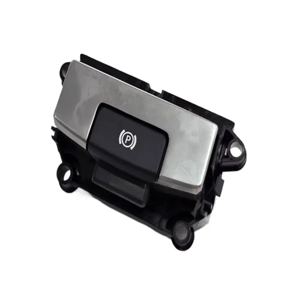 Фото Для Land Rover Range Rover 2014-2020 LR133126: Переключатель ручного тормоза, переключатель стояночного тормоза №2
