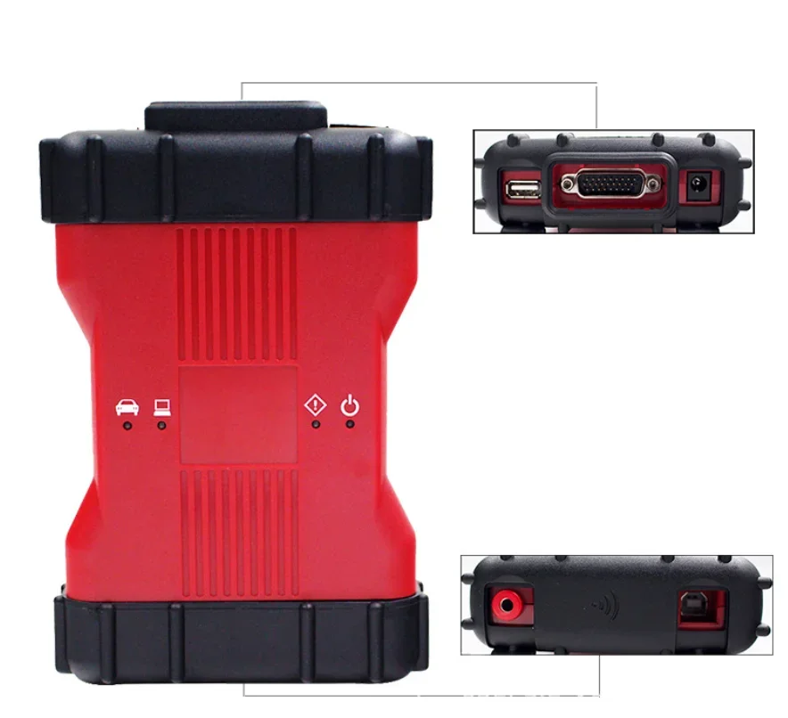 Диагностический инструмент для VCM2 VCM II Ford