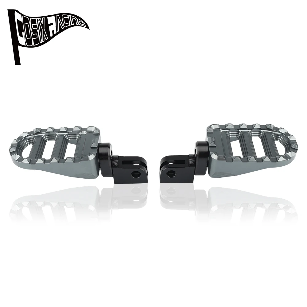 Подходят для CM1100 DCT MT 2021 2022 2023 аксессуары мотоциклов Передние Подножки педали