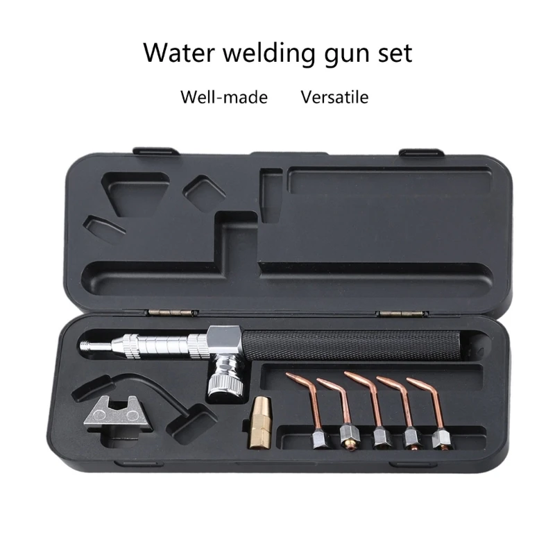 Сварочный инструмент для кислородно-водородной горелки сварочный аппарат