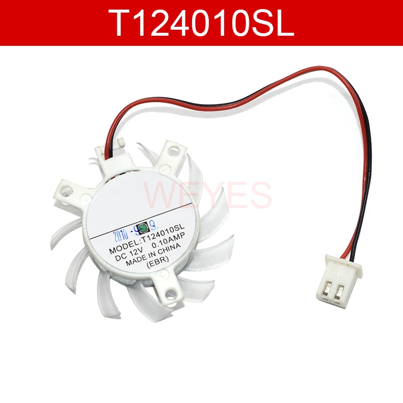 Новый серверный Вентилятор охлаждения EVERFLOW T124010SL r124010sl DC 12 В 0.10AMP 29x29x22 мм Новый серверный Вентилятор охлаждения EVERFLOW T124010SL r124010sl DC 12 В 0.10AMP 29x29x22 мм