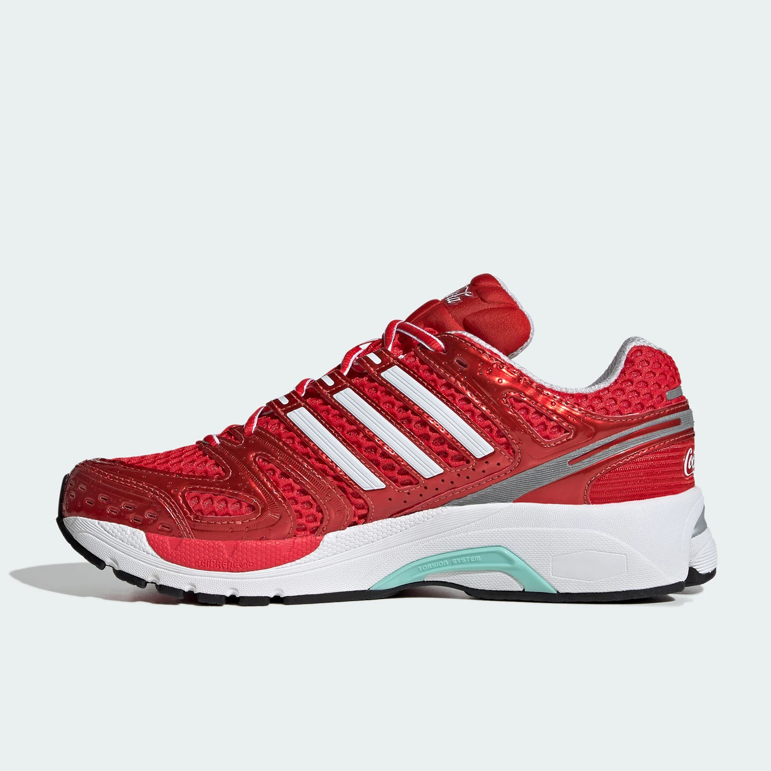 Оригинальные всесезонные унисекс повседневные кроссовки Adidas на шнуровке KH6895 (art.: 3920dcd04f6b7) - 3920dcd04f6b7