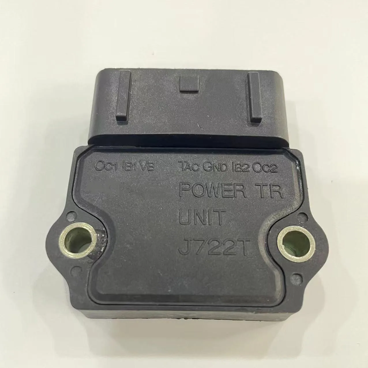 1 шт., J722T MD149768 MD189747 2506-303895 для модуля управления зажиганием лазера Mitsub-ishi Eclipse-Galant Mirage для Plym-Мута