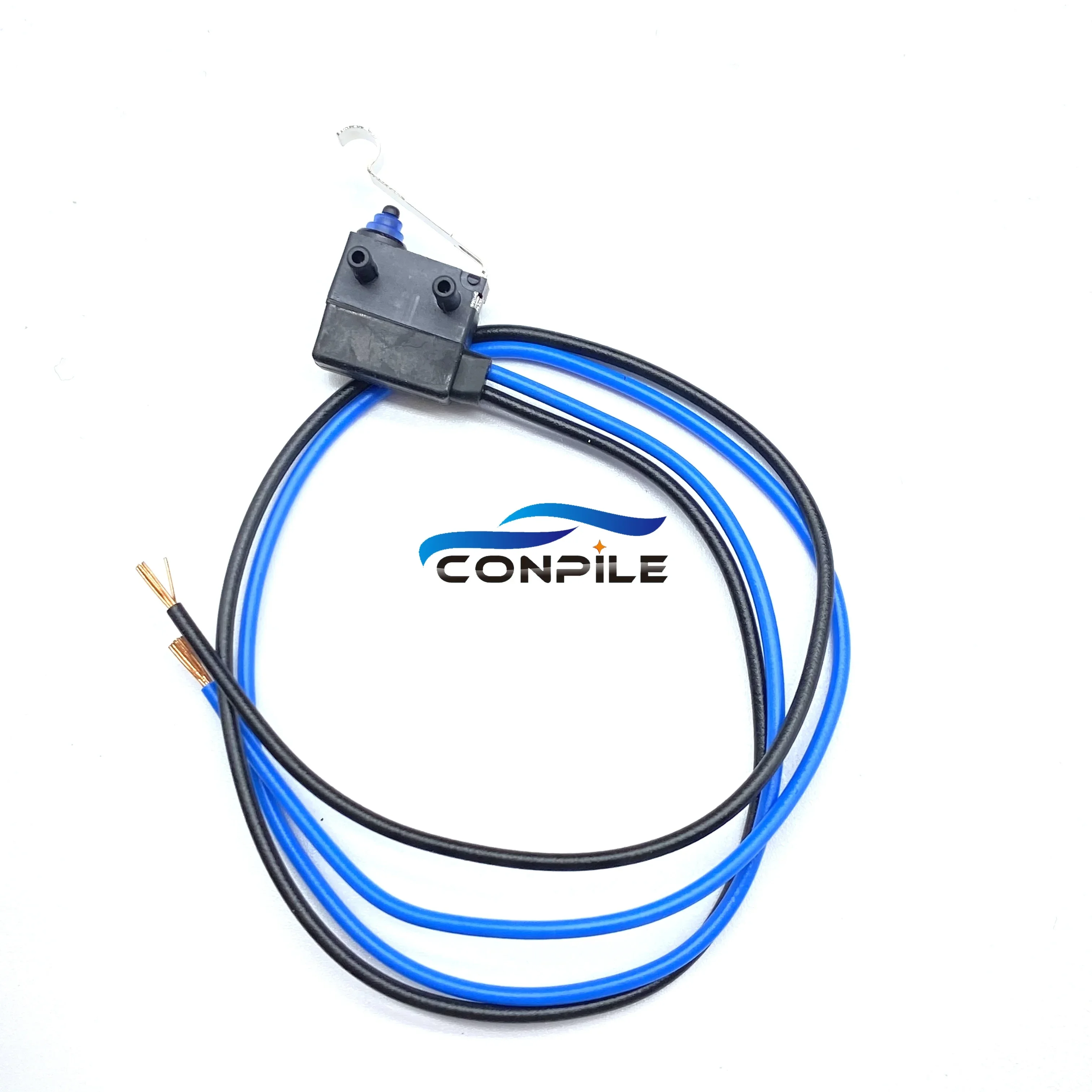 Для микропереключателя водонепроницаемый для автомобильного дверного замка