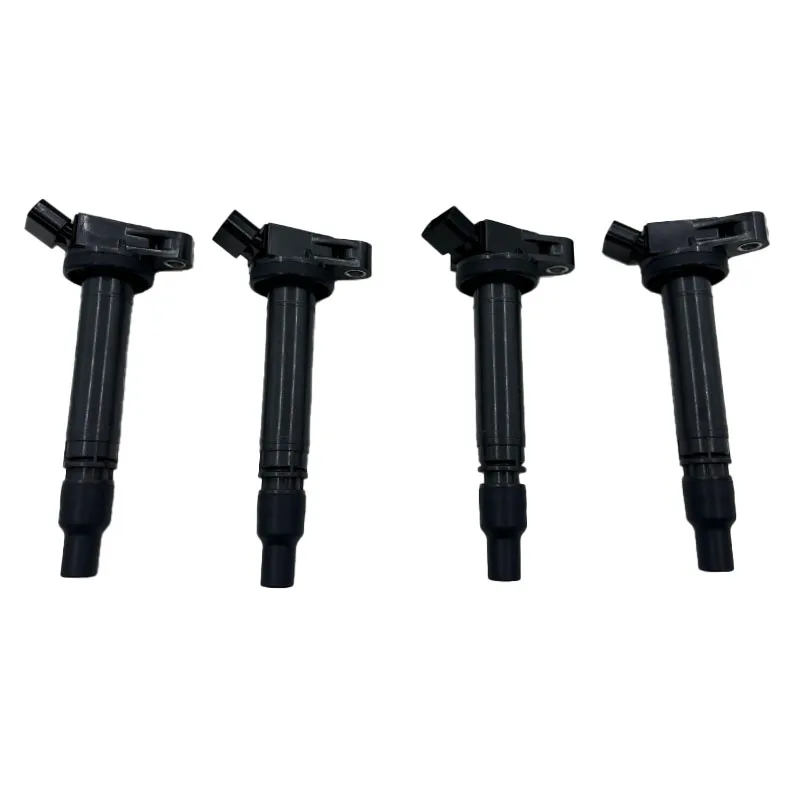 Новая катушка зажигания 90919-02257 для Toyota Camry Lexus GS300 4runner 4 шт.