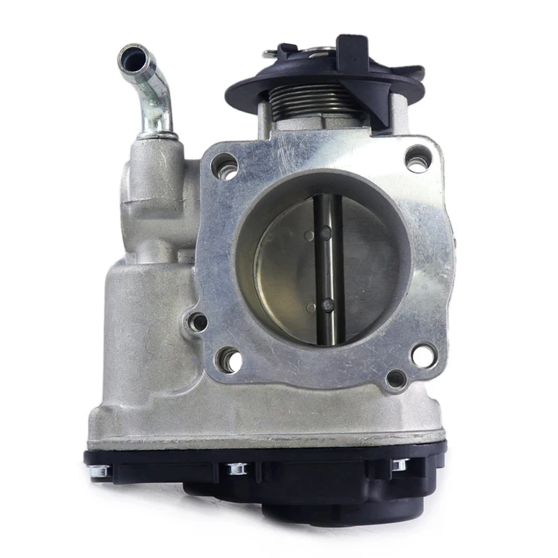 

96345590 96253560 корпус дроссельной заслонки для DAEWOO Chevrolet Rezzo Tacuma Vivant Nubira 96447930 л Клапан дроссельной заслонки