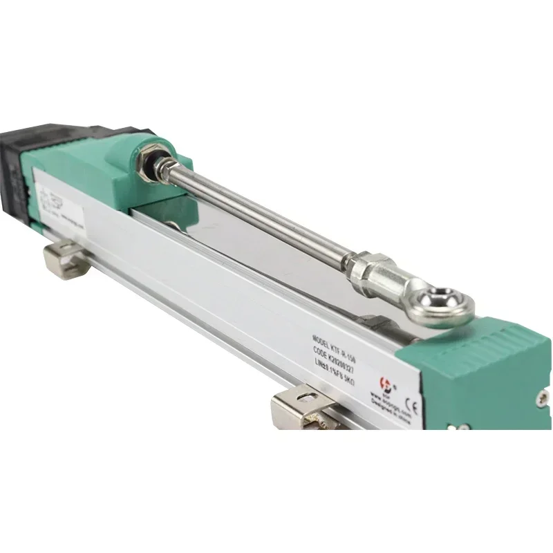 KTF/PK Электронная линейка скольжения Бесштоковый потенциометрический датчик