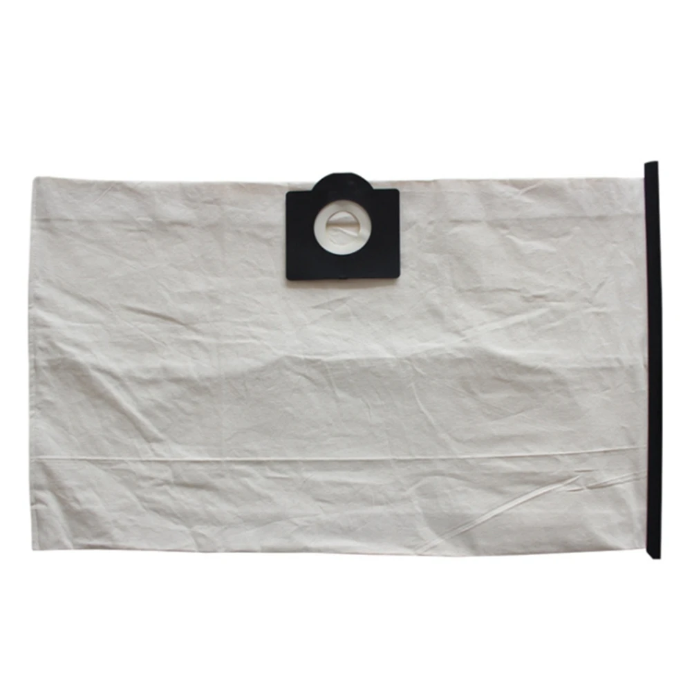 

Fit for Karcher Vacuum Cleaner Accessories Washable Filter Bag Dust Bag Dust Collection Bag NT38