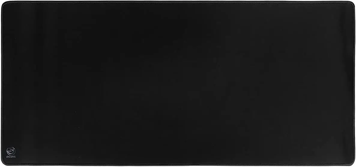 

For MOUSE PAD COLORS BLACK EXTENDED - ESTILO SPEED PRETO - 900X420MM \u2013 PMC90X42B -