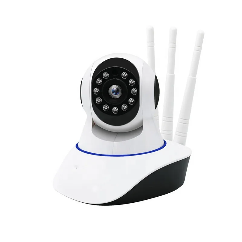 

intelligent camera IP Camera WiFi 1080P Wireless Video HD IR Night Vision Mini indoor Security Camera