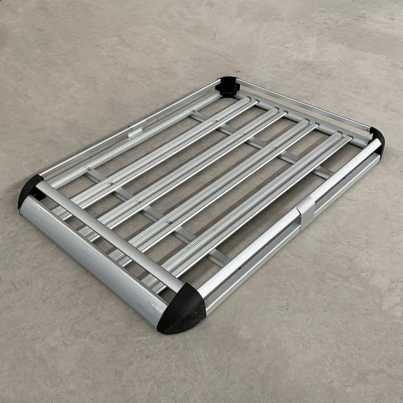 Для Changan CS35 CS75 CS55plus Auchan X5 Z6 специальный автомобильный багажник на крышу рама