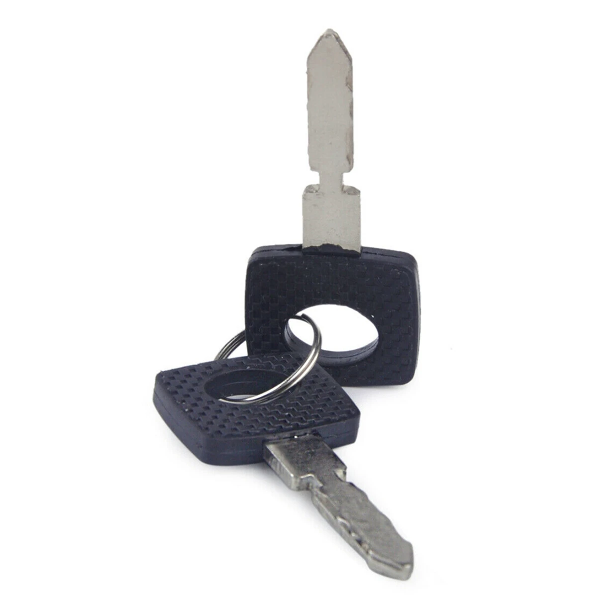 Цилиндрический переключатель зажигания автомобиля с ключом 1264600604 1264600304 для W124