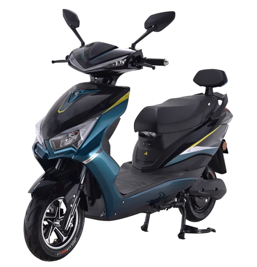 

Electric motorcycle 2000w 72V high-speed electric motorcycle