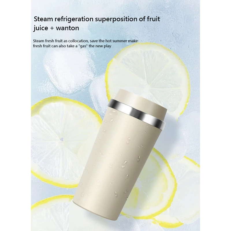 Рисунок 2 - Портативная соковыжималка для напитков