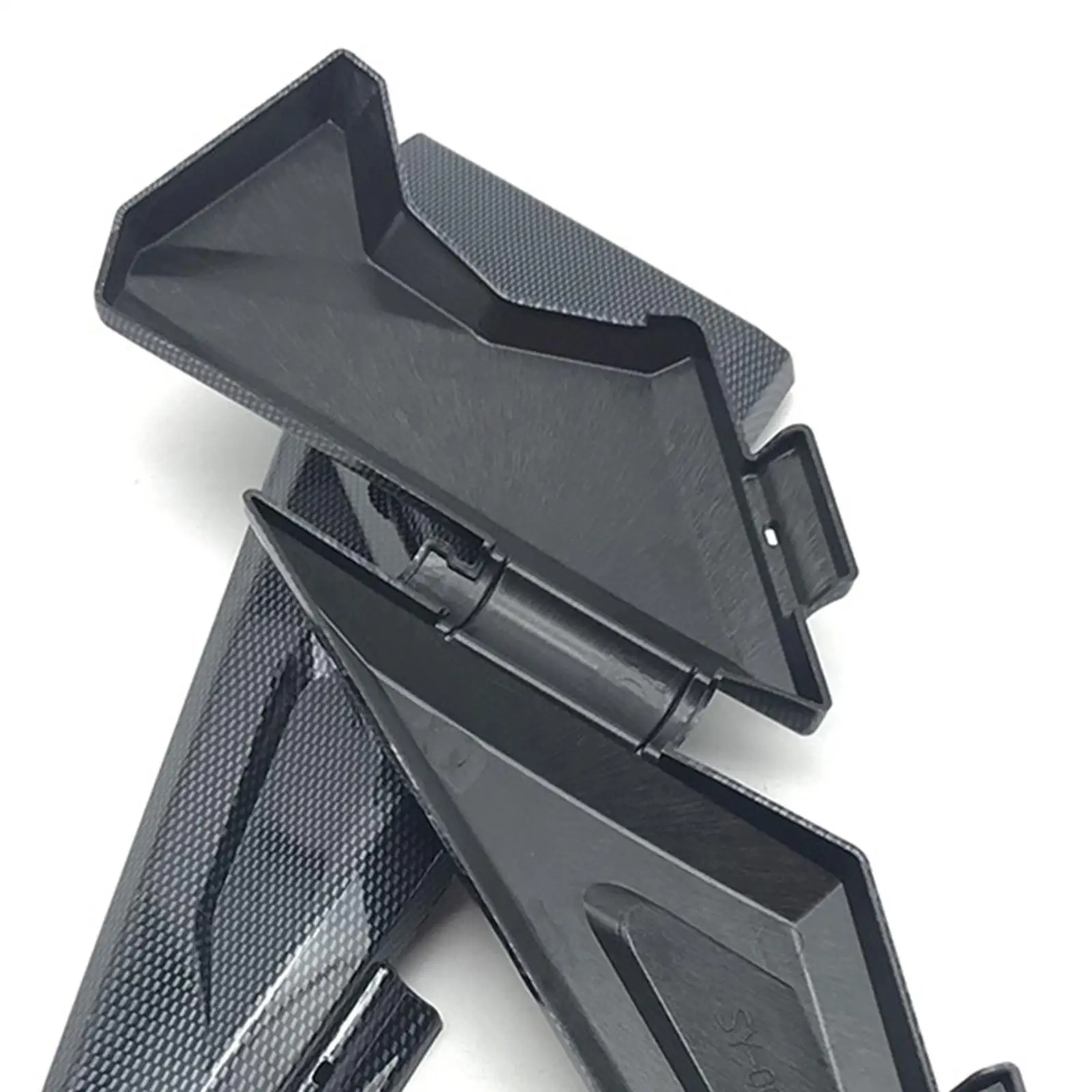 Комплект боковых крышек с заполнением рамы мотоцикла подходит для BMW R1200GS R1250GS