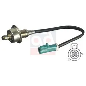 

Код магазина: ES1110712B1 для лямбда-датчика-FIESTA-