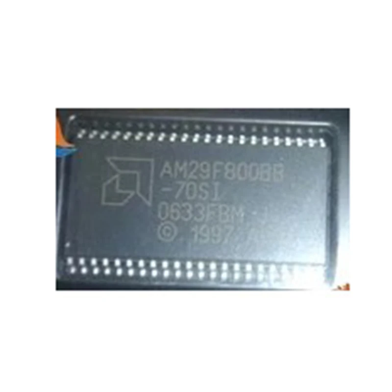 Оригинальный Новый AM29F800BB SOP44 IC чип, автомобильное хранилище компьютерной платы