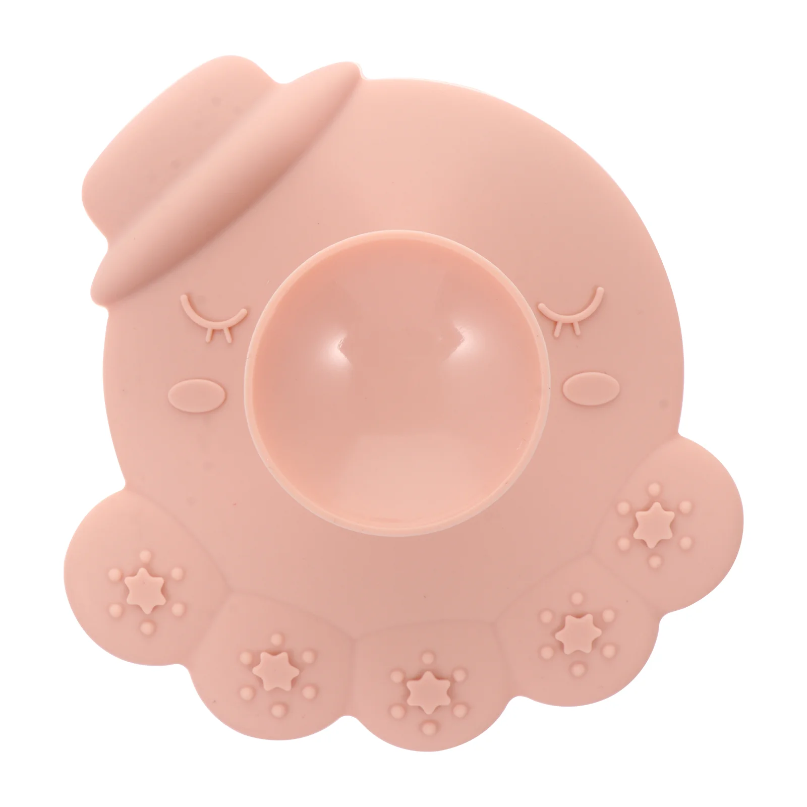 

Brush Baby Silicone Scrubber Bath Scalp Hair Shower Body Sponge Exfoliating Cradle Shampoo Scrubbers Head Scrubbing Face Kid Cap