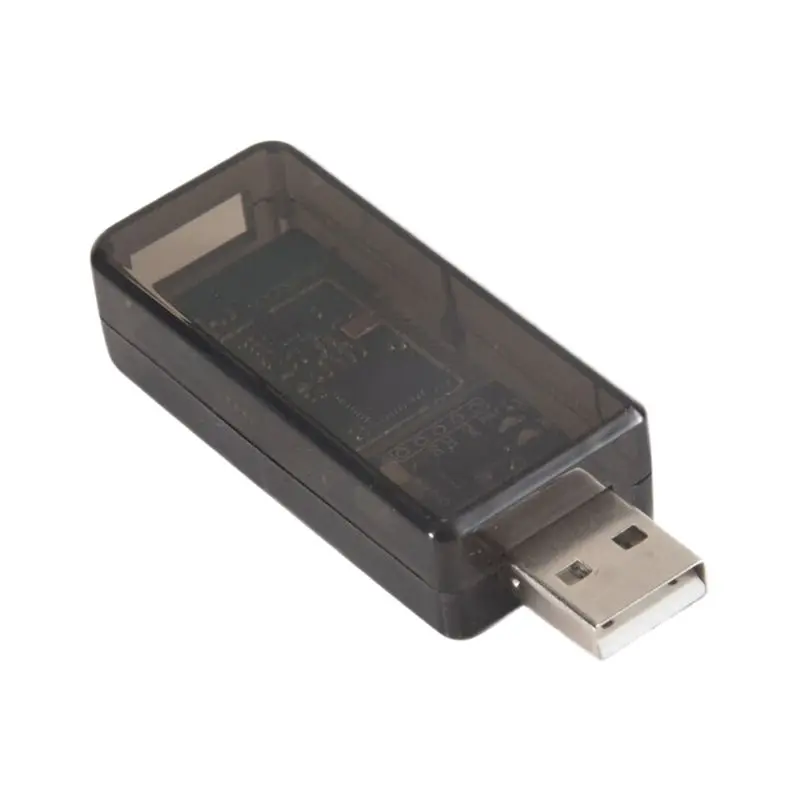 Фото Усилитель сигнала USB (черный) для Zigbee: Tuya, Ewelink, Home Assistant, Zigbee 2MQTT, Tasmota. Лучший выбор! №1