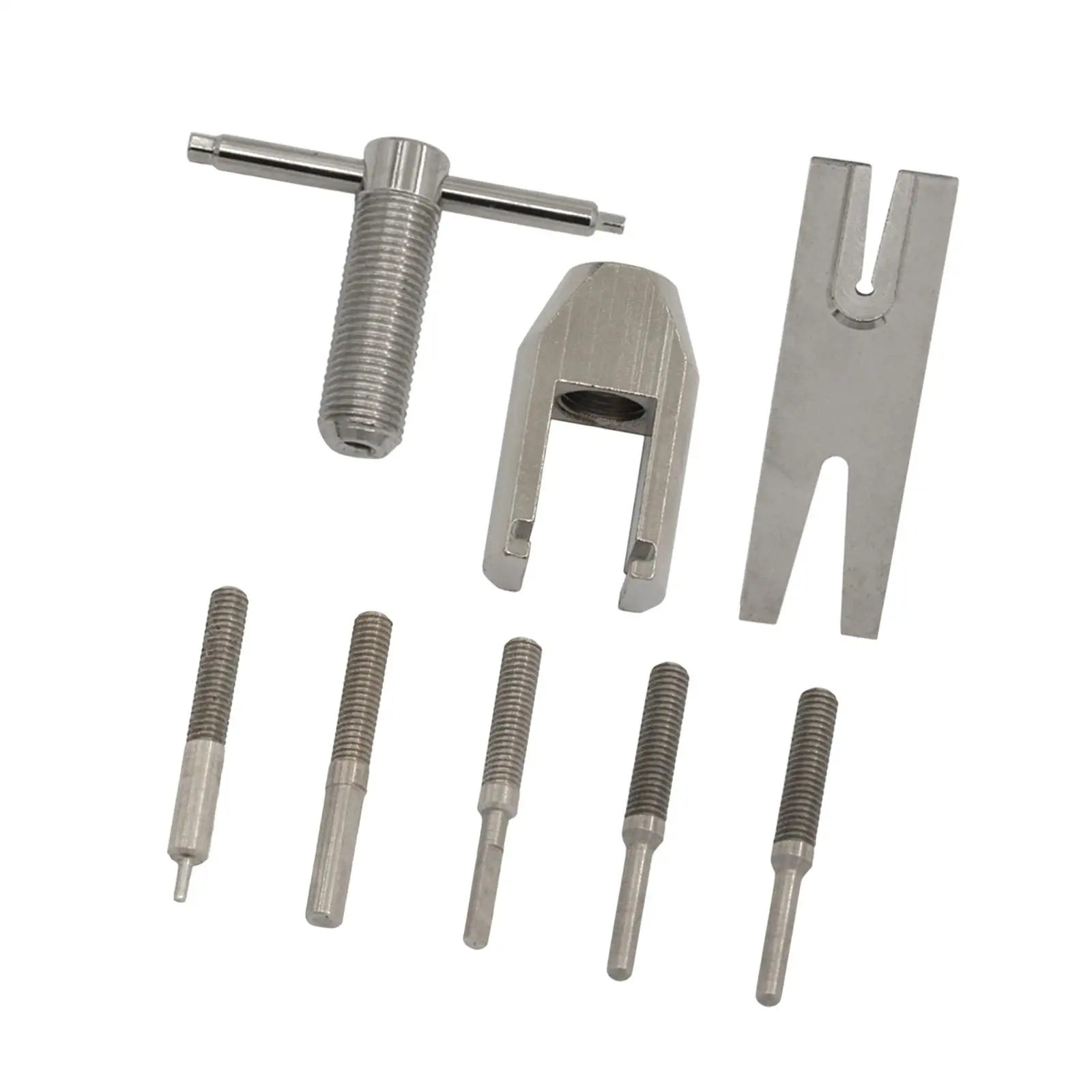 

Portable Motor Pinion Puller Tools for RC Helicopter Motor Pinion Parts