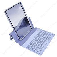 for ipad air 2022 case air 5 air 4 th generation 10 9 tablet case wireless keyboard tablet cover for ipad air 5 4 funda teclado