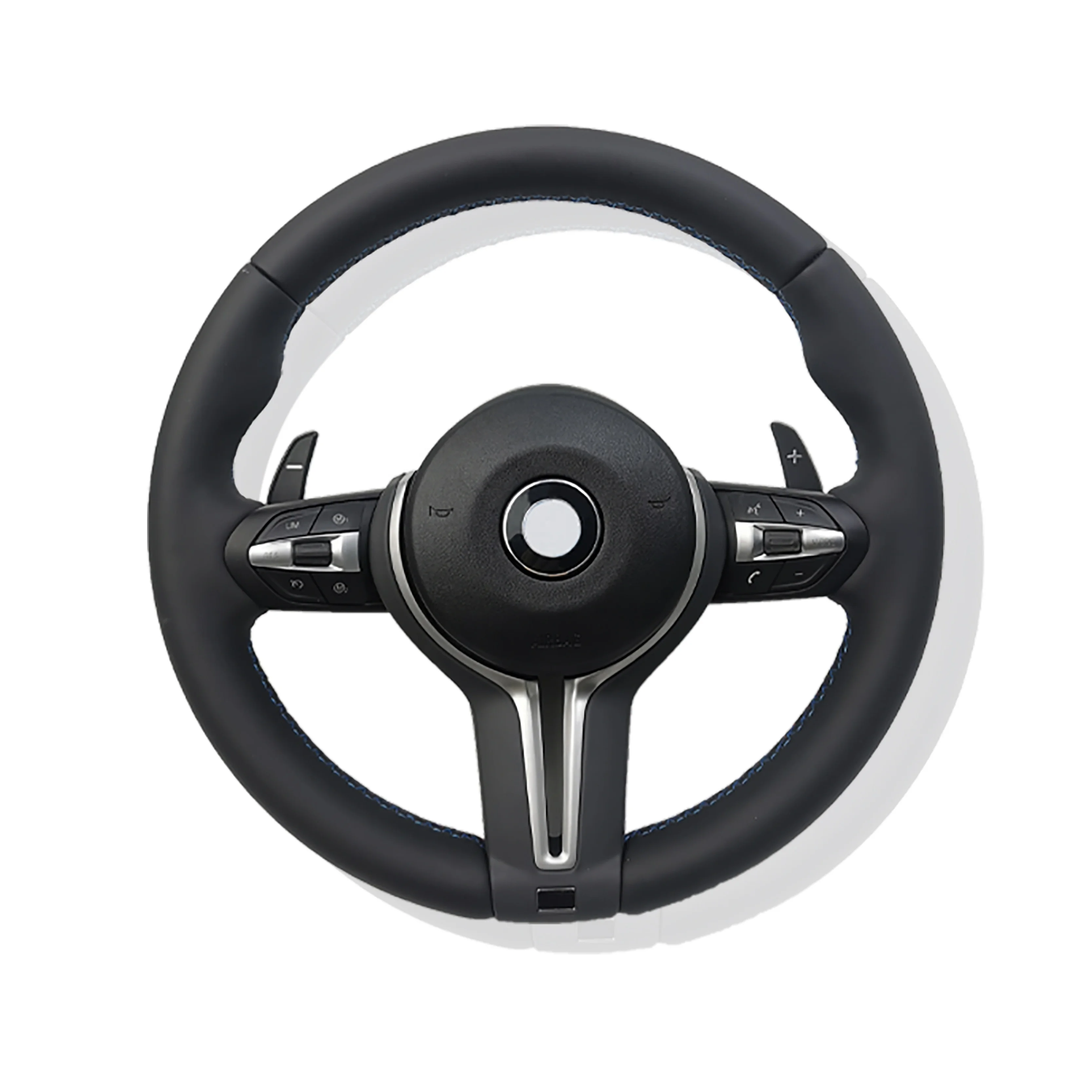 Рулевое колесо Best race для BMW 5 Series 3 M3 M5 F10 F30 E71 E90