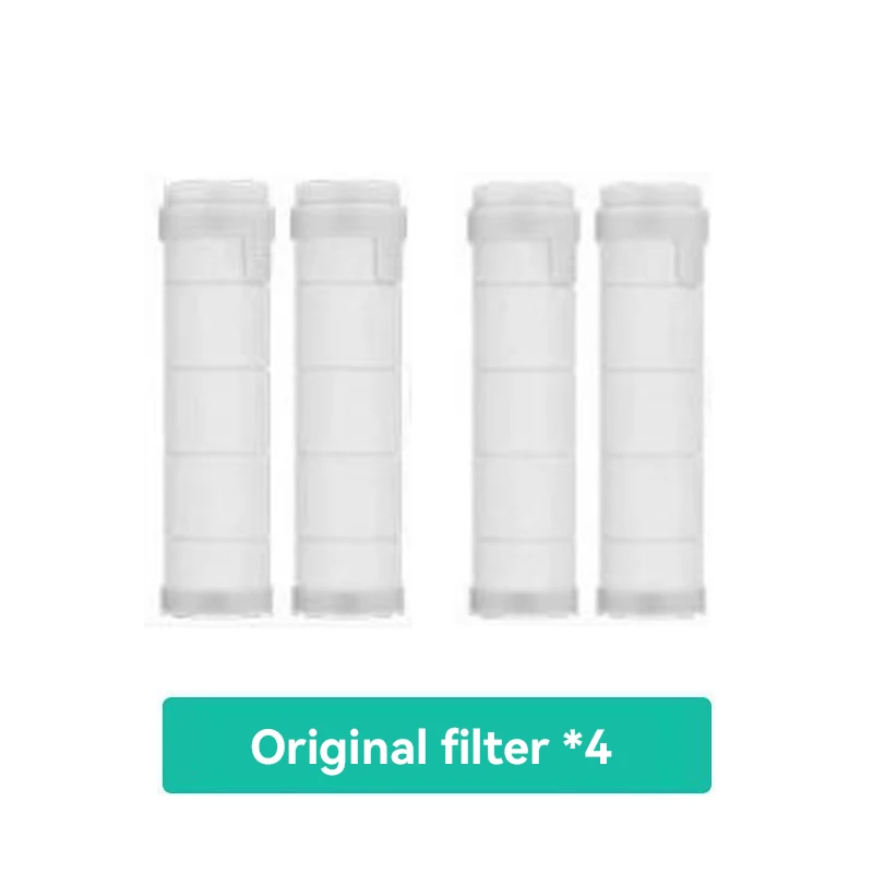 

MIJIA Насадка для душа 5 режимов серая