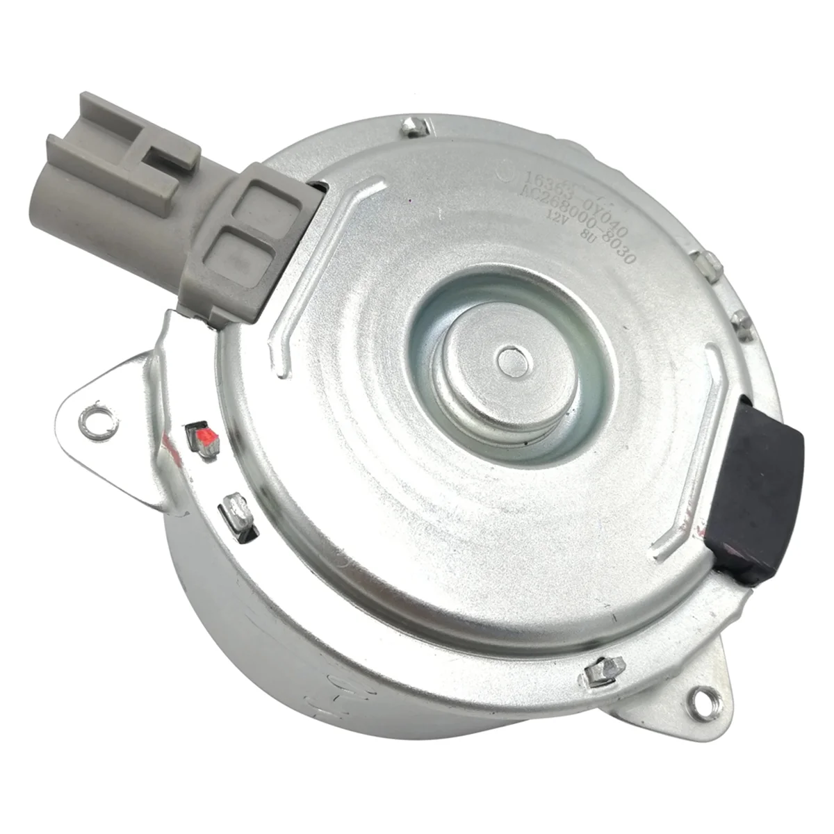 Автомобильный Кондиционер охлаждающий вентилятор двигатель для Toyota Vios Yaris 2013