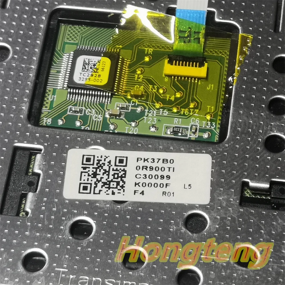 Фото Подходит для Lenovo Yoga 720S-13IKB 720S-14IKB 520S-14-15 320S-14 IDEAPAD C340 14 FLEX 14, сенсорная панель, тест ОК, отправлено №2