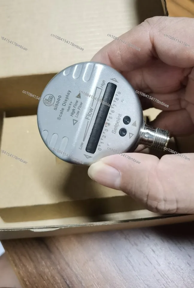 Бесплатная доставка Датчик IFM SI5000 для дешевой обработки