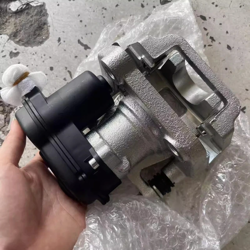 

Суппорт заднего тормозного цилиндра в сборе для DONGFENG E70 Evolute i-pro