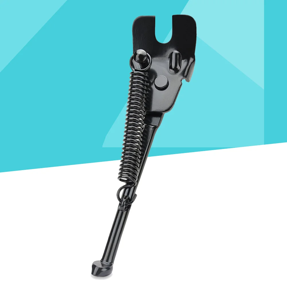 

Bike Stand Kick Kickstandfor Accessories Mountain Electric Bikes Adults