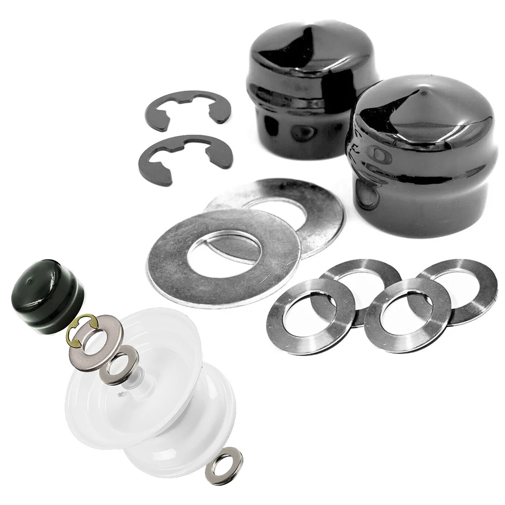 Садовые тележки Газонокосилки Тачки Втулка переднего колеса 5920H 9040H Замена 532009040