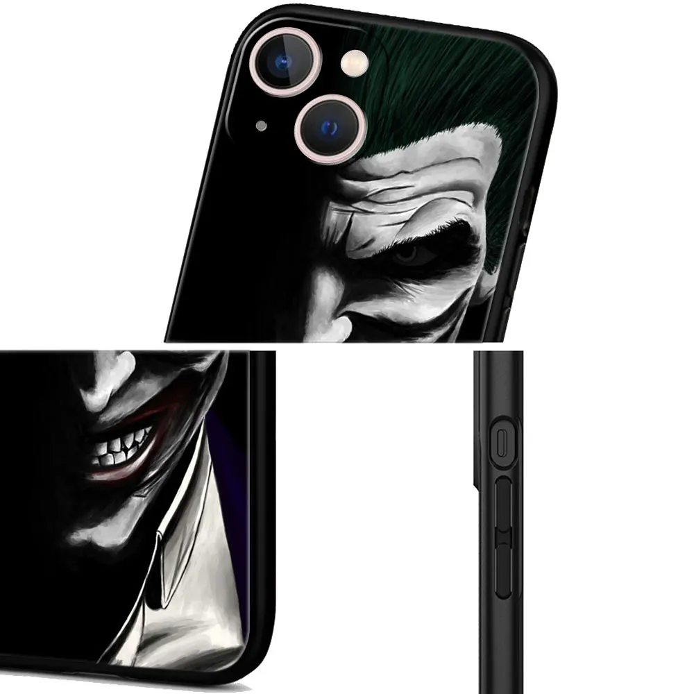 Чехол для Google Pixel 5a 4a 3 4 XL 5 6 Pro 4G Оригинальный модный защитный чехол из ТПУ с