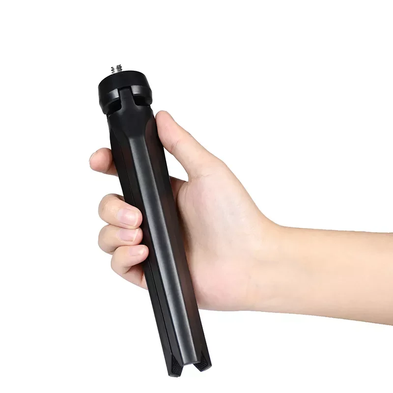 

Tripod for Phone Mini Smartphone Video Tripod Stand Handle Grip for DJI Osmo Pocket Gimbal for Gopro 7 6 5 4 Zhiyun Smooth 4